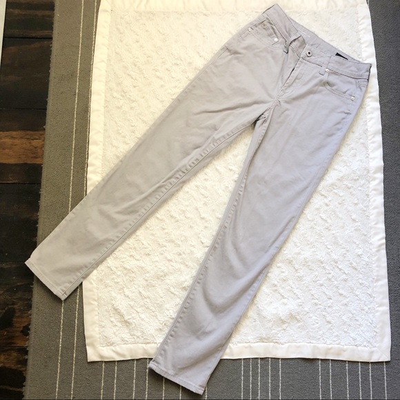 Ag Adriano Goldschmied Other - Boy’s AG The Stryker Luxe Slim Straight Pants